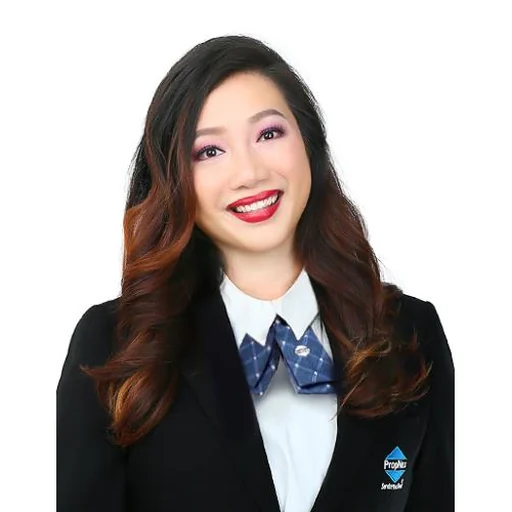 ESTHER GRACE CHEN YI SI TIE @MRS MOK ESTHER GRACE (ESTHER GRACE)