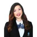 ESTHER GRACE CHEN YI SI TIE @MRS MOK ESTHER GRACE