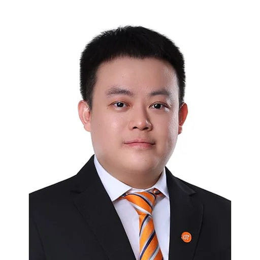 LIN MAOXIN, TERRENCE (TERRENCE LIN)