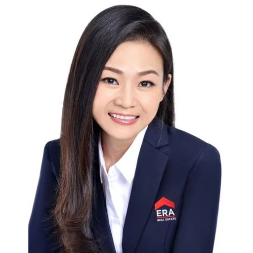 TAY HUI FUNG (ZHENG HUIFANG) (JOANNE TAY)