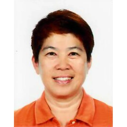 NEO KIM GEOK