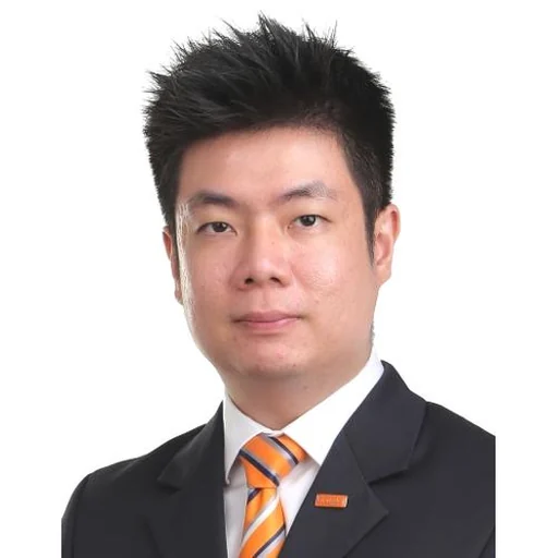 ONG JOON SIANG, GABRIEL (WANG JUNXIANG)