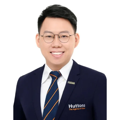 KOH HONG YANG
