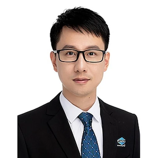 TENG XIANG (SIMON)