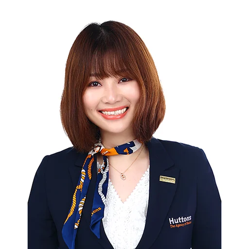 SUN SHUYUAN (VIVIAN SUN)
