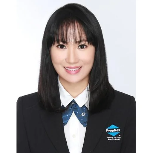 AUDREY SIOW MEI YIN (AUDREY SIOW)