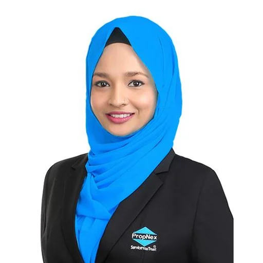 FAUZIA BEGUM D/O RASHID MOHD (FAUZIA BEGUM)