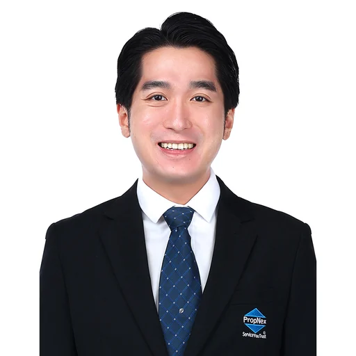 SERGIO TANG TAK WAI (KENJI TANG)