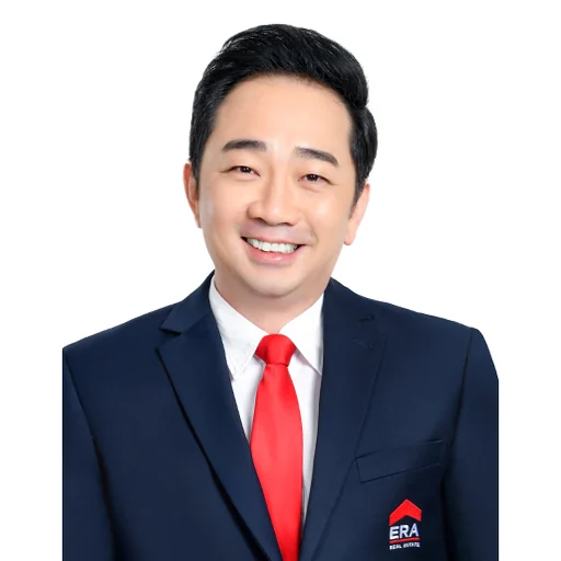 GOH GUAN PEOW (WU YUANBIAO) (GARY GOH)