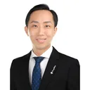 KWEK YEW YANG