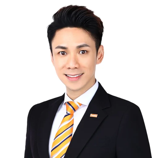LAW MO KWAN (MORGAN LAW)