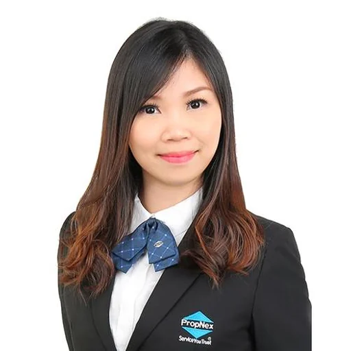 NG SHAN HONG (HUANG SHANHONG) (SHERYL NG)