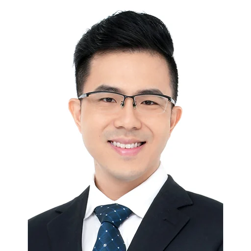 CHONG HOCK HENG (ZHANG FUXIN) (GARY CHONG HOCK HENG)
