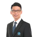 TAN GEOK KONG