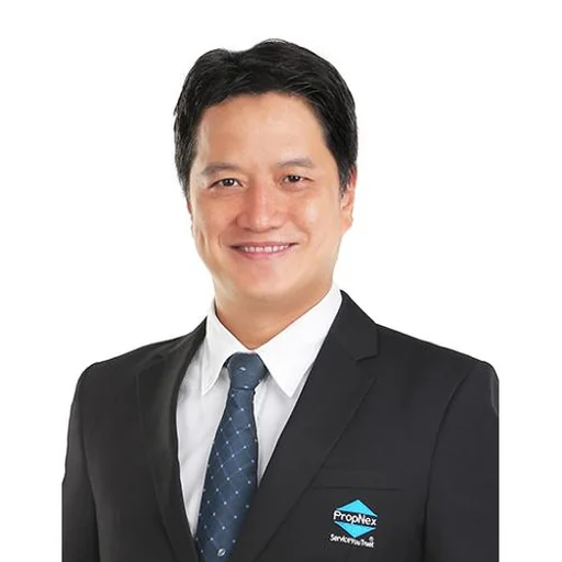 PEK SIN GAY (BAI XINYI) (BRYANT PEK)
