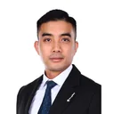 GAVIN CHAN CHUN YEW