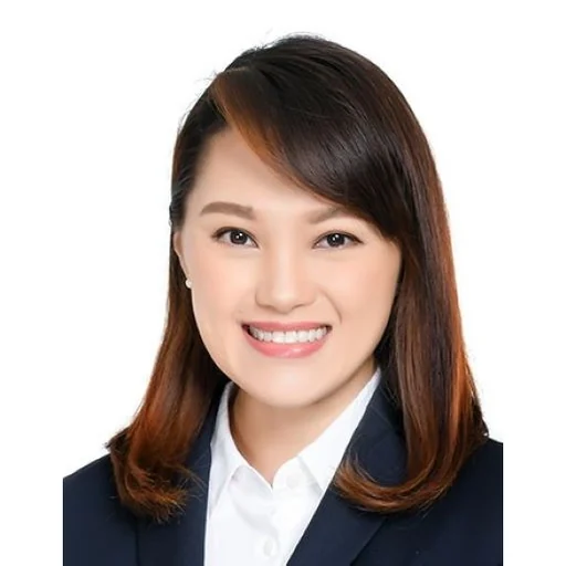 KUM AUN NEE (GAN ANNI) (ANNI KUM)