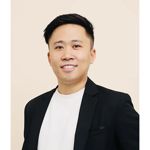 TAN WEI YUAN, DARYL (CHEN WEIYUAN)