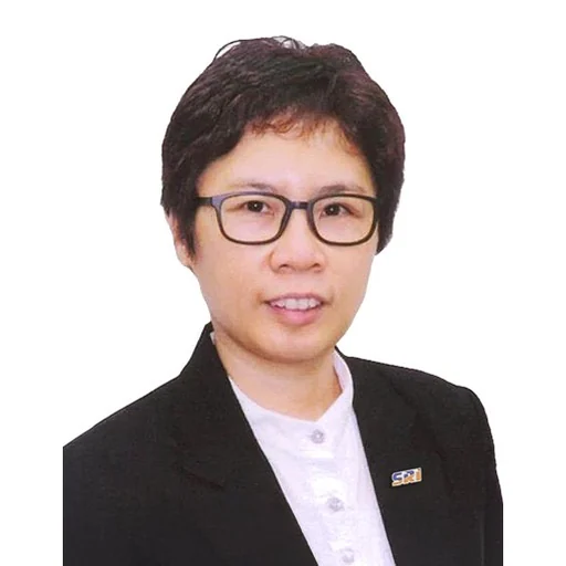 WONG SIEW KUEN (SUMMER WONG SK)
