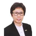 WONG SIEW KUEN