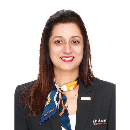 RESHMA P ARORA