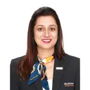 RESHMA P ARORA