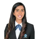 NADIA SIVAKUMAR