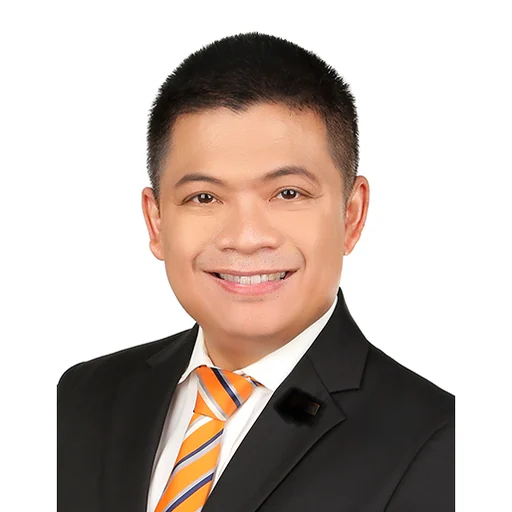 HUANG JIAW CHYI (DAVID)