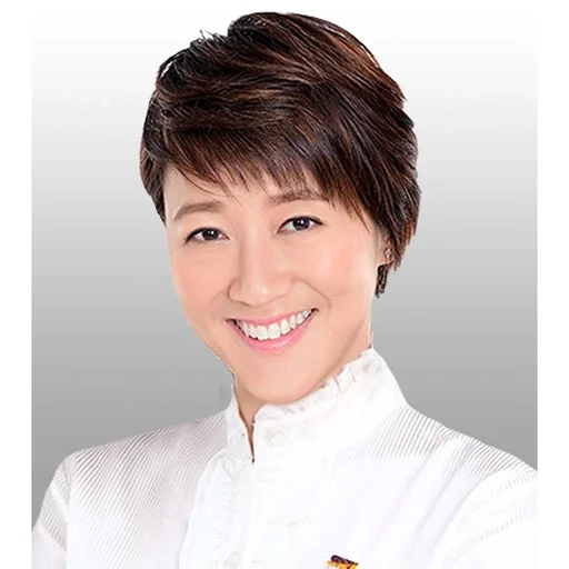 GWENDOLENE ANN LIM LI LING