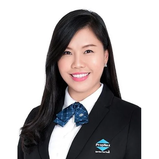 LIM JIA YING