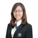 ALICIA LAU LI SHI