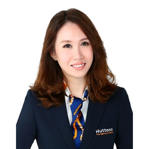 CHIAM YU WEN, ANGELINE