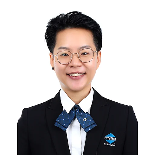 ONG JOO LENG, SHERYLYN