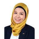 ZALEHA BINTE RAMLI