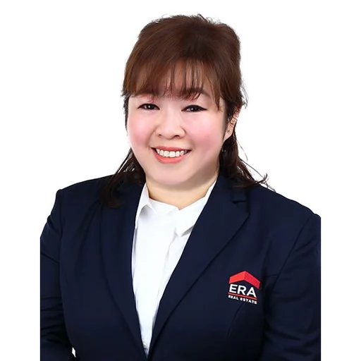 ALICIA ONG HUI MIN