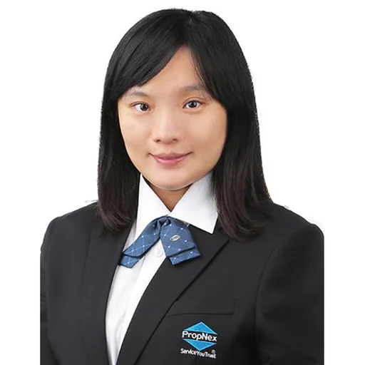 LIU XIANGYAN
