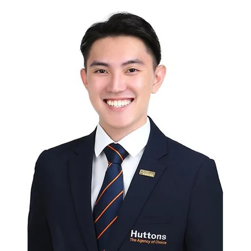 ANG WEE TAT, GAVEN