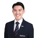 ANG WEE TAT, GAVEN