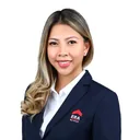 ROZALENNA GHAZALI REIS