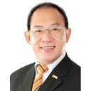 LEE LIAN SENG