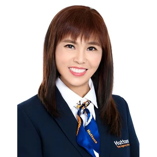 RACHEL CHAN CHOY MUN
