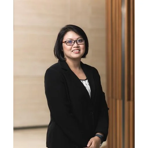 TAM MEI FONG