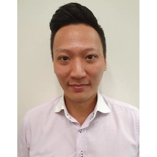 YEO ENG CHONG, BENJAMIN