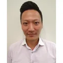 Yeo Eng Chong, Benjamin