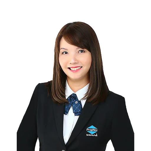TNG JIA ZHEN JASMINE