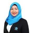 NUR SHIDAH BINTE SAPARWAN