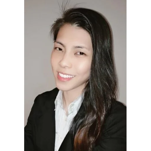 CHIONH HUI-ZHEN, SHERYL