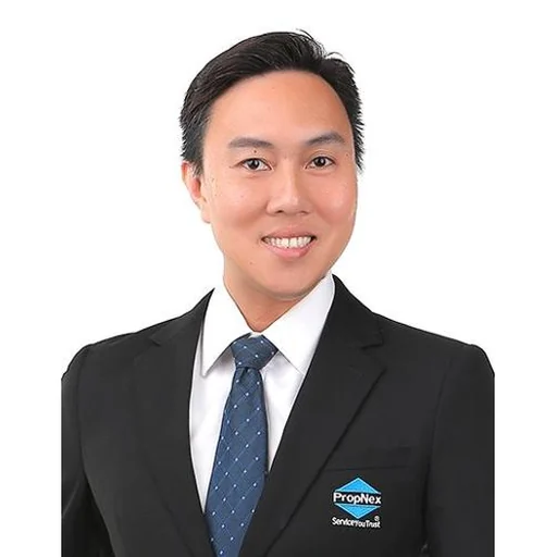 LIM CHONG SHEN, JONATHAN ROBERT