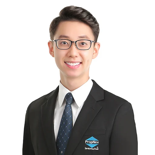 LEE ZEN FU