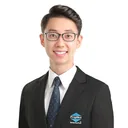 LEE ZEN FU